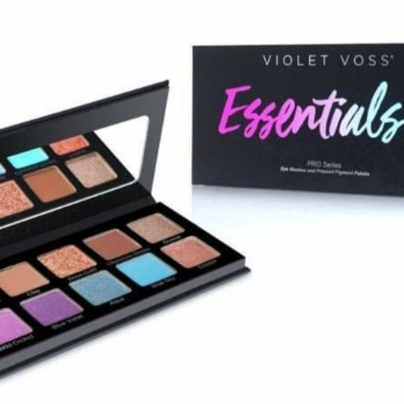 Violet Voss Other - Violet Voss Essentials 2